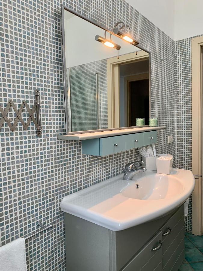 Apartment Ciaosud *