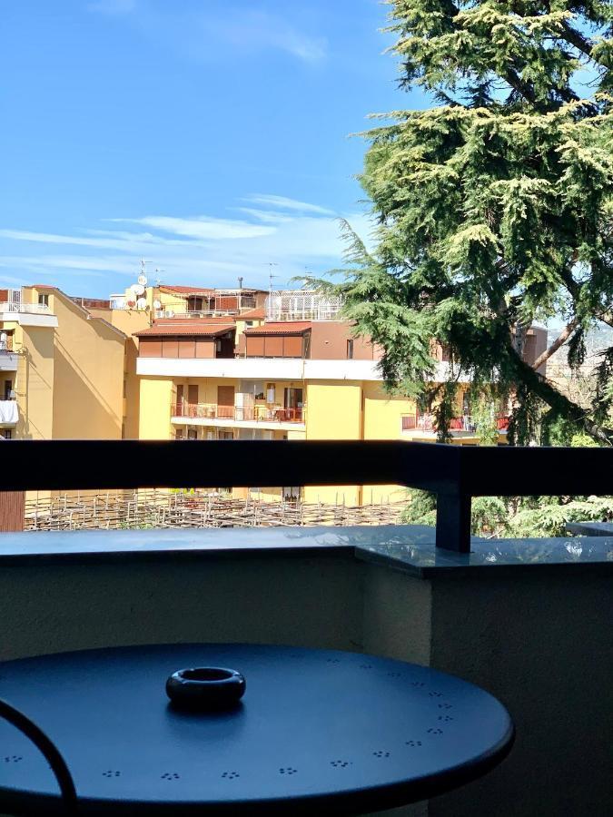 Apartment Ciaosud Sorrento
