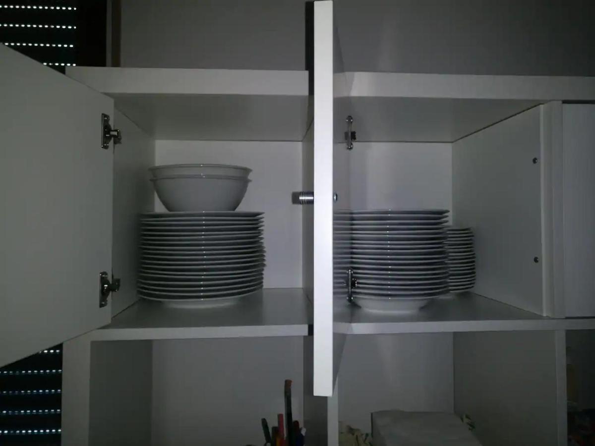 Appartamento Ciaosud *