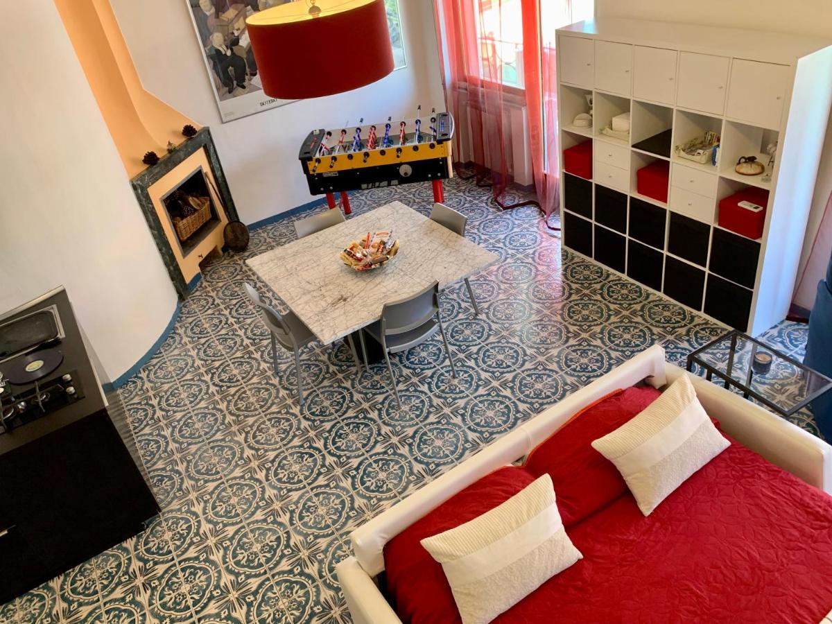 Appartamento Ciaosud Sorrento