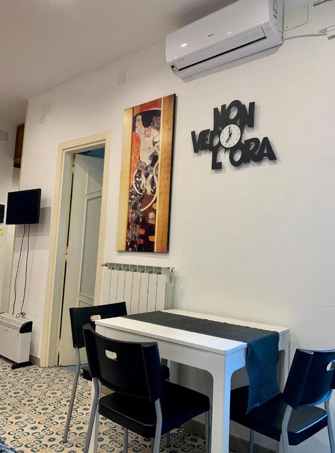 Appartamento Ciaosud *