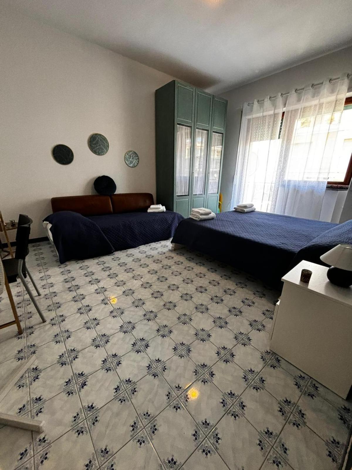 Appartamento Ciaosud *